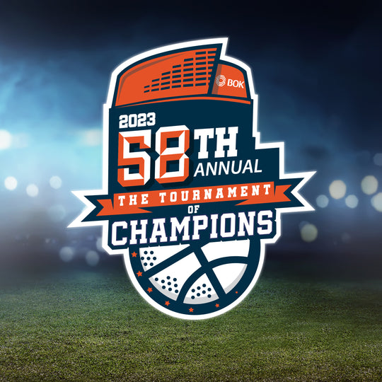 2023 Tournament of Champions - 3 Day Event - 30 Sec Commercial Only