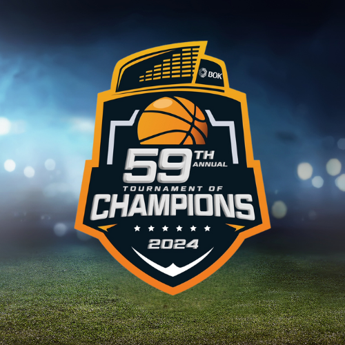 2024 Tournament of Champions - 3 Day Event - 30 Sec Commercial Only