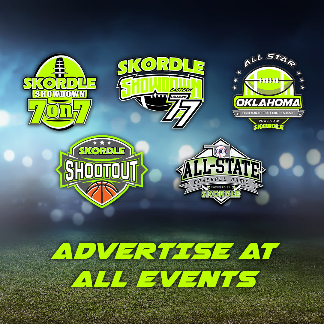 SKORDLE - Advertise In 5 All Day Summer Events