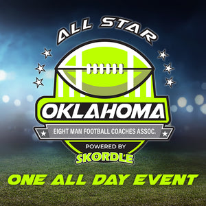 SKORDLE's 8 Man All-State Football Games - NEO Jr. College in Miami, OK