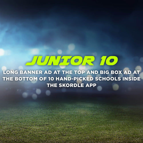 Junior 10