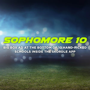 Sophomore 10