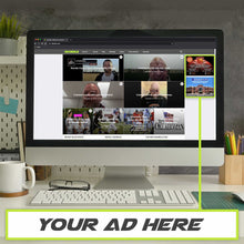 Load image into Gallery viewer, School Website Ads